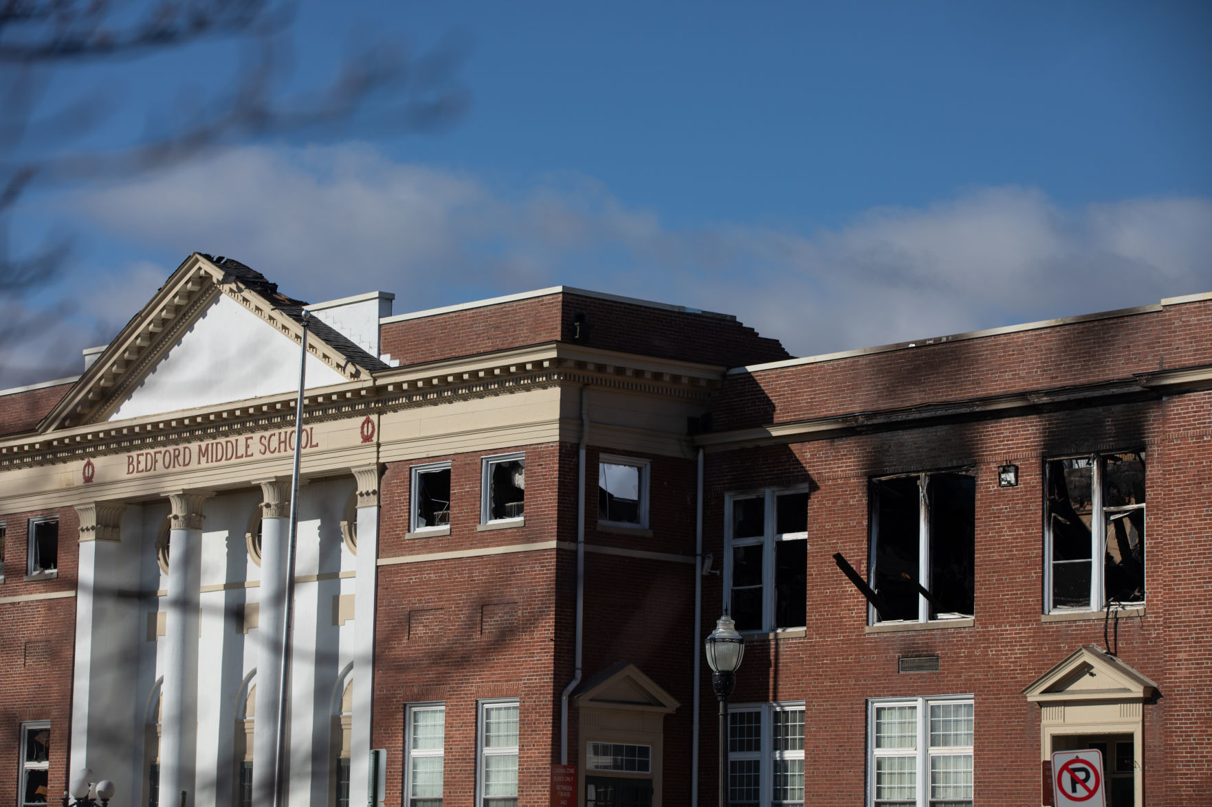 Bedford Middle 06